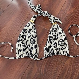 Vix bikini top size L